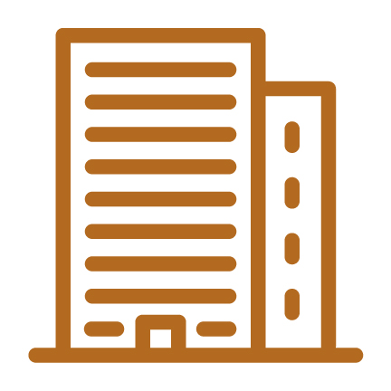 Storage Solutions Icon