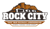 Rock City Development Logo